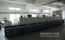 隧道爐哪家好？從工業(yè)需求看耐美特智能裝備的核心優(yōu)勢(shì)