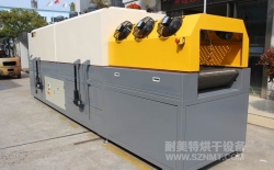 熱烈祝賀彬臺(tái)科技股份有限公司與耐美特集團(tuán)上海分公司成功簽約1臺(tái)礦泉水熱收縮膜機(jī)配套用隧道式烤爐15.5萬(wàn)元！